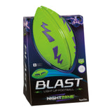 Night Zone Blast Football - Denny's
