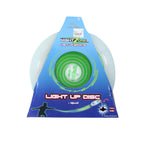 Night Zone Light Up Disk - Denny's