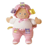 Taggie 8 Inch Babydoll - Denny's