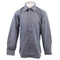 Marino Octagons Button Down - Denny's