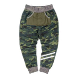 River Camo Pant - Denny's