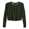 Cropped Henley - Denny's