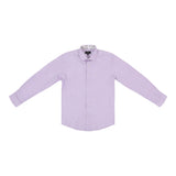 Lilac Frost Dress Shirt - Denny's