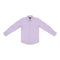 Lilac Frost Dress Shirt - Denny's