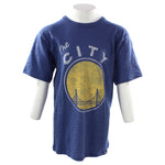 Warriors Tee - Denny's