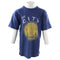Warriors Tee - Denny's