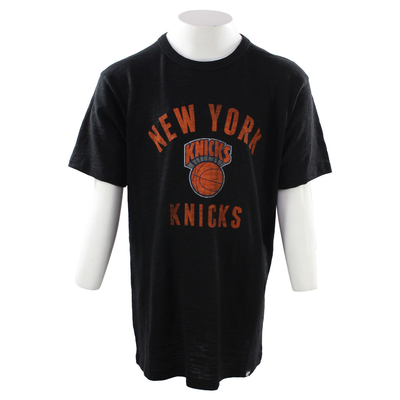 Knicks Tee - Denny's