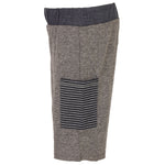 Miles Stripes Short - Denny's