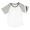 Heathered Terry Tee - Denny's