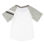 Heathered Terry Tee - Denny's