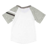 Heathered Terry Tee - Denny's