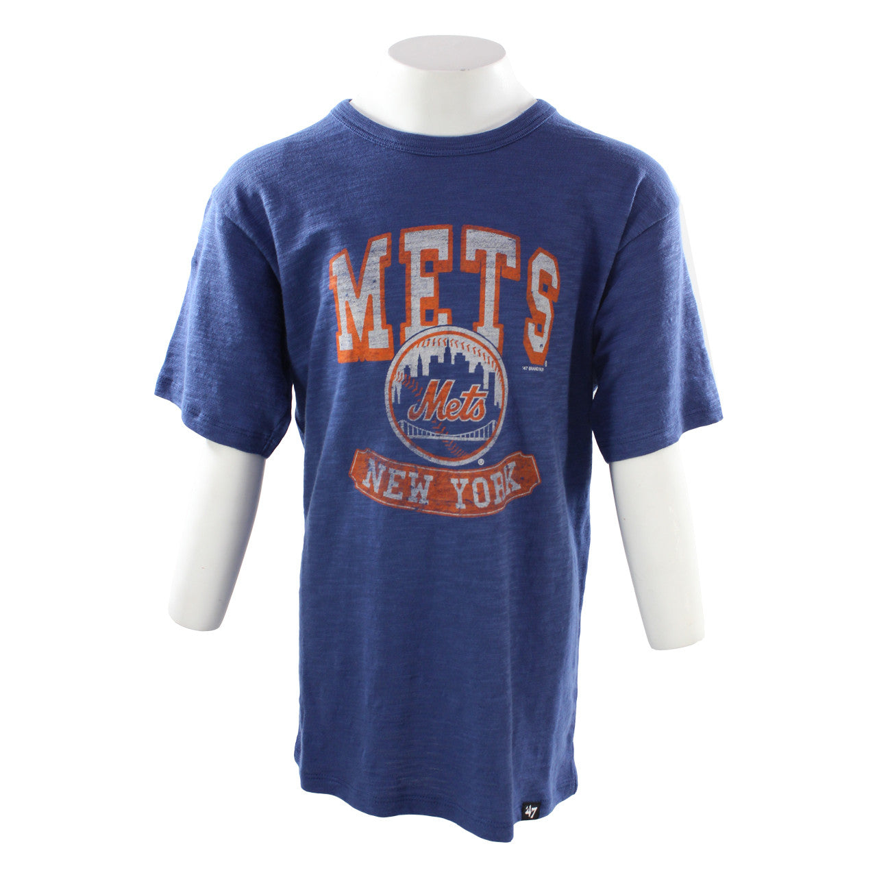 Mets Tee - Denny's