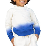Iggy Blueberry Snowcone Sweatshirt - Denny's
