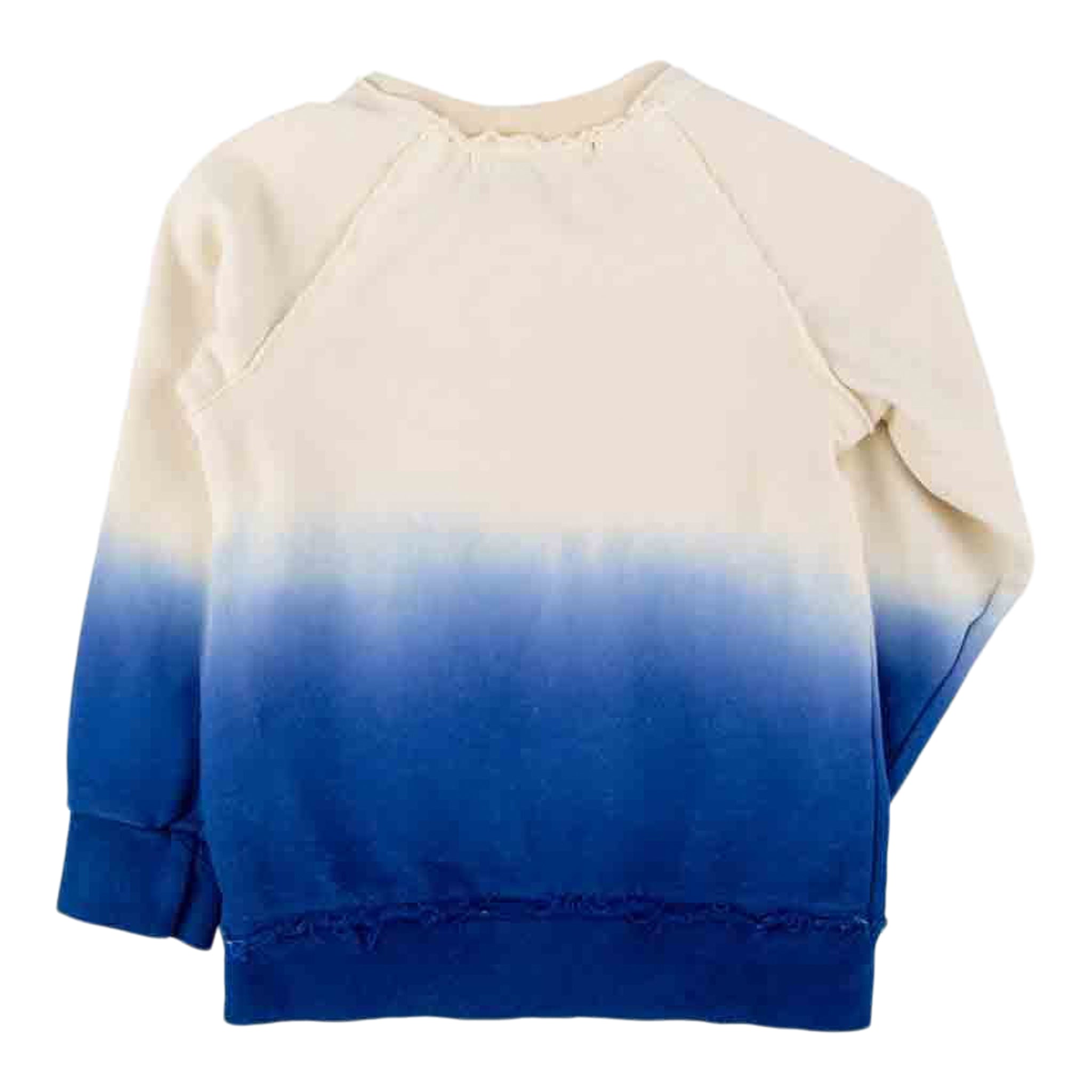Iggy Blueberry Snowcone Sweatshirt - Denny's