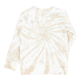 Iggy Oatmeal Spiral Sweatshirt - Denny's
