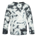 Iggy Bandit Tie Dye Sweatshirt - Denny's