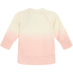 Iggy Cherry Ombre Sweatshirt - Denny's