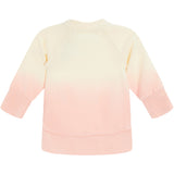 Iggy Cherry Ombre Sweatshirt - Denny's