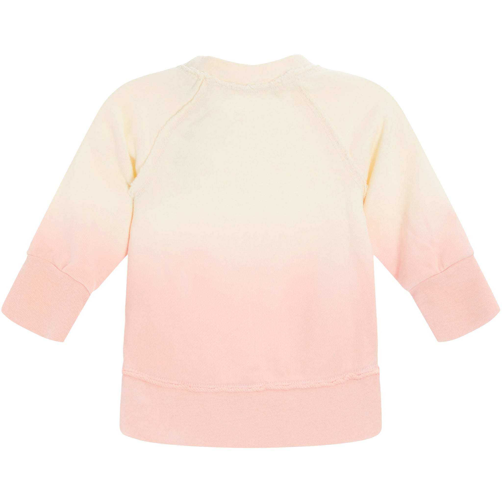 Iggy Cherry Ombre Sweatshirt - Denny's