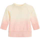 Iggy Cherry Ombre Sweatshirt - Denny's