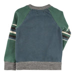 Iggy Rugby Sweatshirt - Denny's