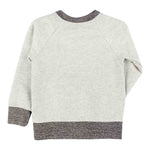 Iggy Camo Mix Sweatshirt - Denny's