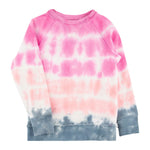 Iggy Jewel Tie Dye Sweatshirt - Denny's