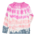 Iggy Jewel Tie Dye Sweatshirt - Denny's