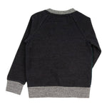 Iggy Fir Plaid Sweatshirt - Denny's