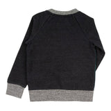 Iggy Fir Plaid Sweatshirt - Denny's
