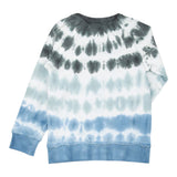 Iggy Storm Tie Dye Sweatshirt - Denny's