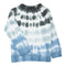 Iggy Storm Tie Dye Sweatshirt - Denny's