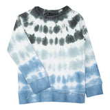 Iggy Storm Tie Dye Sweatshirt - Denny's