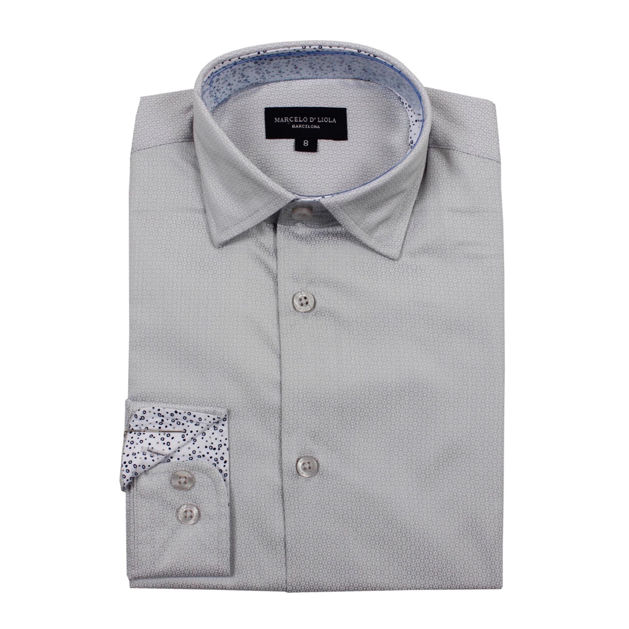 Diamond Shirt - Denny's