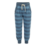 Ziggy Tonal Stripe Sweatpant - Denny's