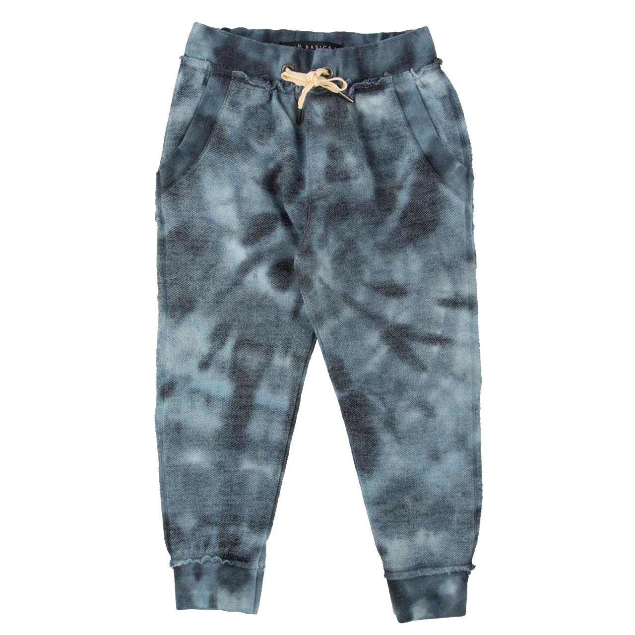 Ziggy Tie Dye Jogger - Denny's
