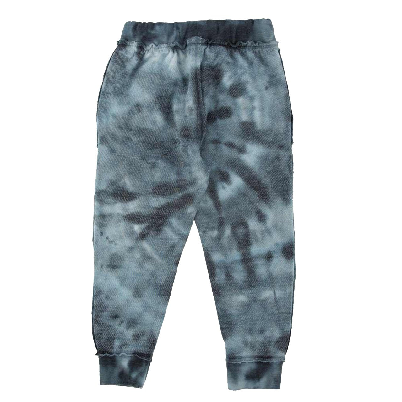 Ziggy Tie Dye Jogger - Denny's