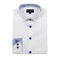 Herringbone Tonal Shirt - Denny's