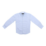 Dobby Dress Shirt - Denny's
