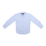 Dobby Dress Shirt - Denny's