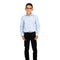 Chappy Cheeks Dress Shirt - Denny's