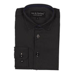 Pindot Dress Shirt - Denny's
