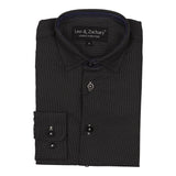 Pindot Dress Shirt - Denny's