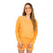 Slouchy Raglan - Denny's