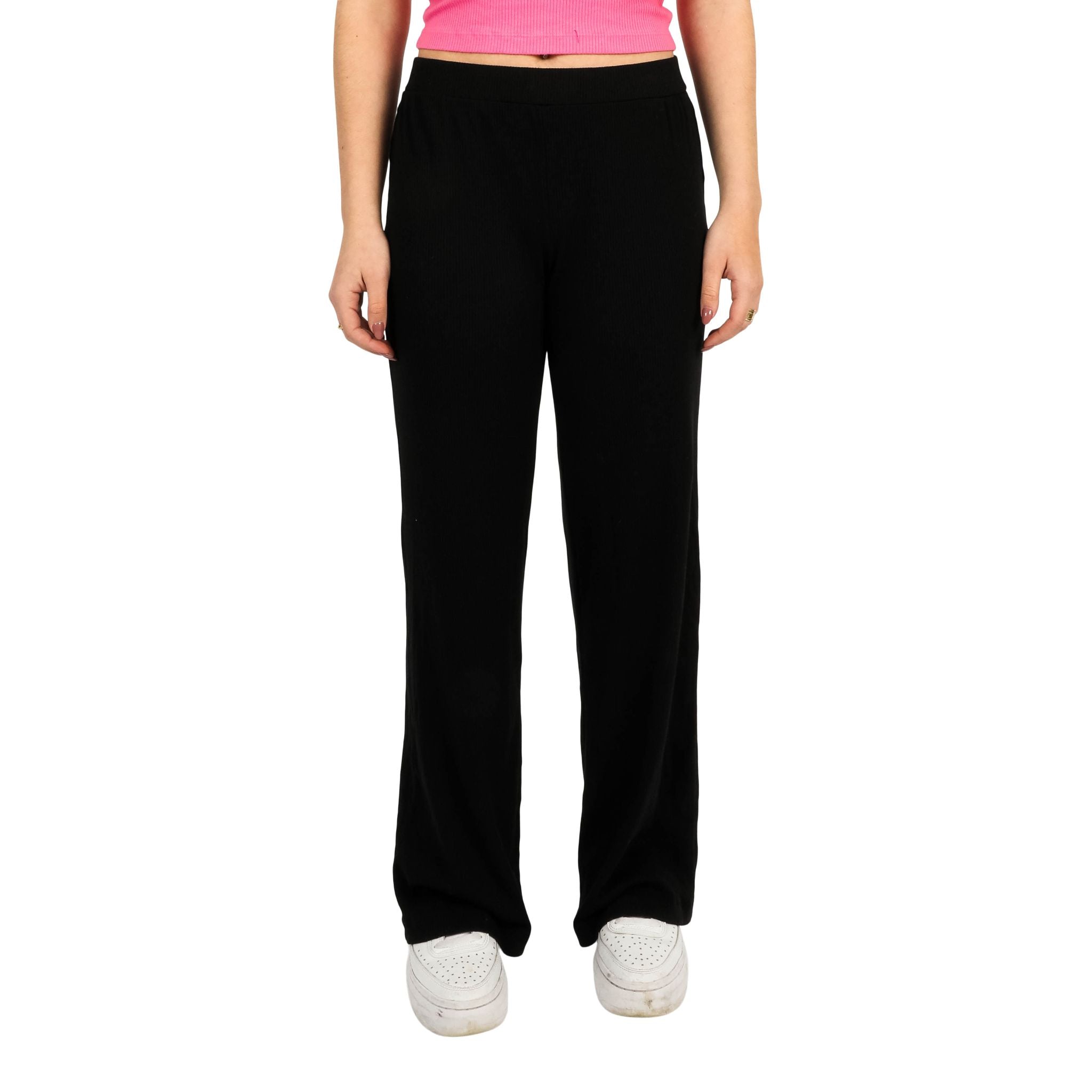 Wide Leg Pant - Denny's