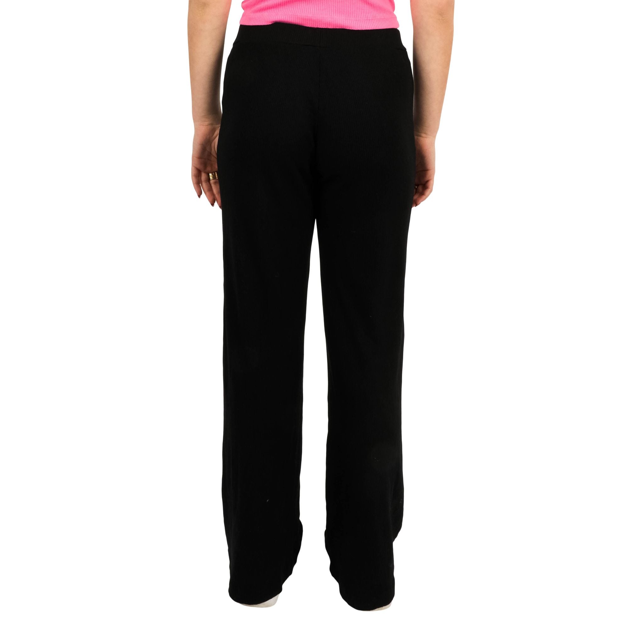 Wide Leg Pant - Denny's