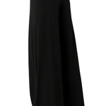 High Waist Wide Leg Pant - Denny's