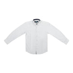 Cross Hair Check Dress Shirt - Denny's