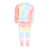 2pc Tie Dye Jogger Set - Denny's