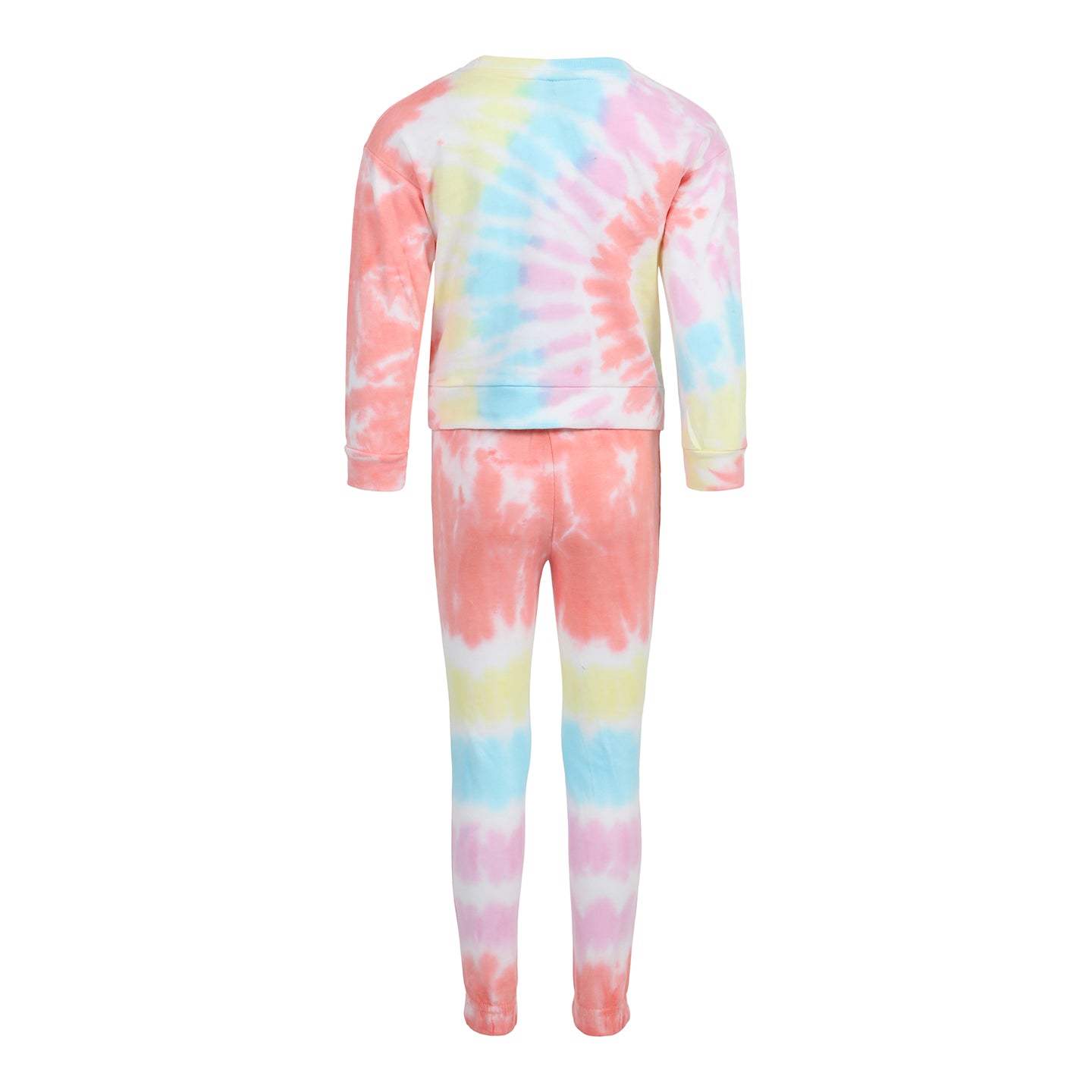 2pc Tie Dye Jogger Set - Denny's